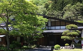 板室温泉　大黒屋
